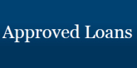 Approved Loans