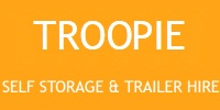 Troopie Self Storage