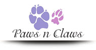 Paws and Claws